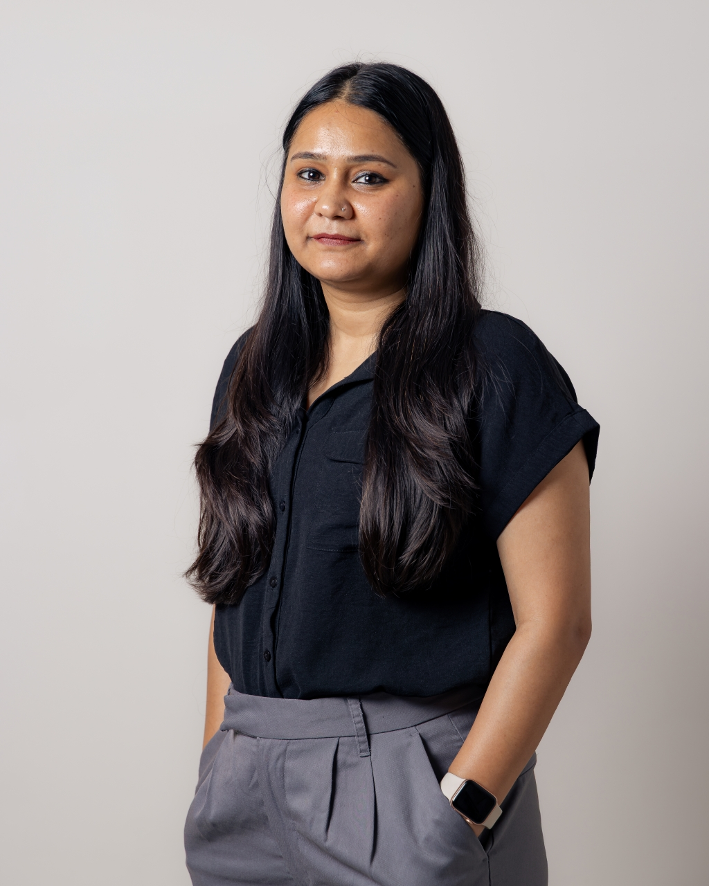 Shikha Taak